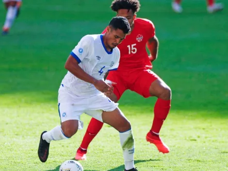 Canada vs El Salvador: Date, Time, and TV Channel in the US to watch the Concacaf World Cup Qualifiers 2022