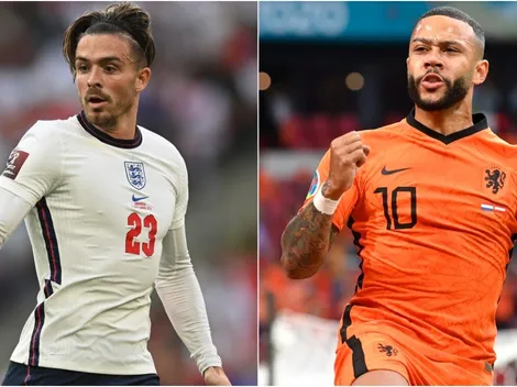 European World Cup Qualifiers 2022 picks: Netherlands and England are favorites in Matchday 6