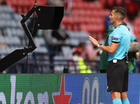 Will there be VAR in the 2022 World Cup Qualifiers?