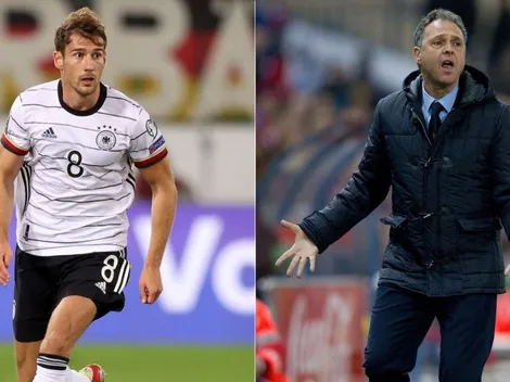 Germany vs Armenia: Predictions, odds and how to watch the European World Cup Qualifiers 2022 in the US today