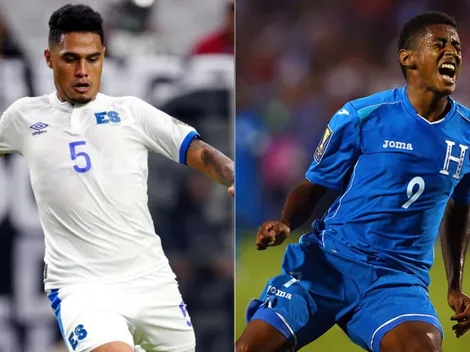 El Salvador vs Honduras: Preview, predictions, odds and how to watch the Concacaf World Cup Qualifiers 2022 in the US today