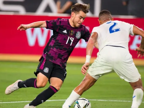 Panama vs Mexico: Date, Time, and TV Channel in the US to watch the Concacaf World Cup Qualifiers 2022