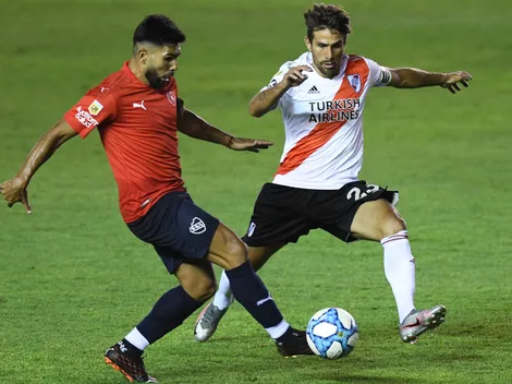River Plate vs Independiente: Date, time and TV Channel for Argentine Liga Profesional 2021