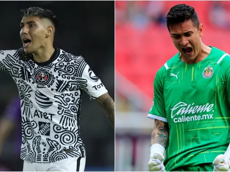 Club America vs Chivas: Predictions, odds and how to watch Clásico Nacional in 2021 Club Friendly in the US today