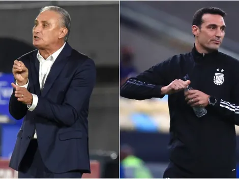 Brazil vs Argentina: Confirmed lineups for Matchday 6 of the Conmebol 2022 World Cup Qualifiers