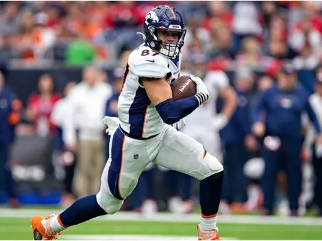 NFL Fantasy 2021: TE sleeper candidates to have a breakout year