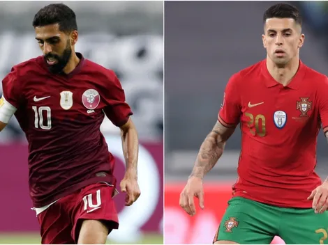 Qatar vs Portugal: Predictions, odds and how to watch 2021 International Friendly in the US today