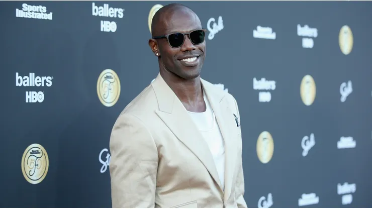Terrell Owens (Getty)