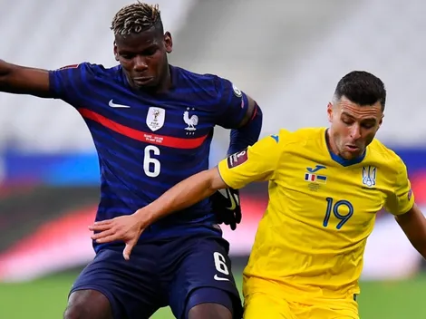 Ukraine vs France: Predictions, odds and how to watch European World Cup Qualifiers 2022 in the US today