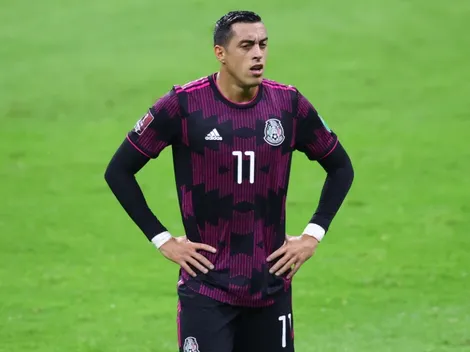 Rogelio Funes Mori misses big occasion in Mexico-Jamaica: Funniest memes and reactions