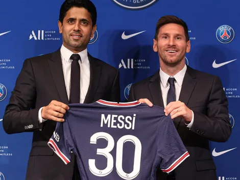 Debunking the myth that Lionel Messi jersey sales will fund his PSG transfer