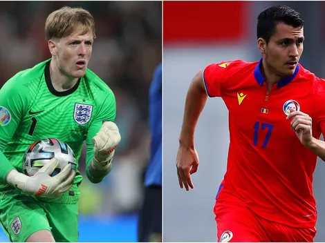 England vs Andorra: Date, Time, and TV Channel in the US for European World Cup Qualifiers 2022