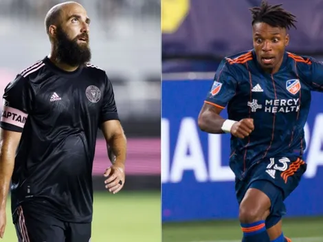 Cincinnati vs Inter Miami: Predictions, odds and how to watch 2021 MLS Week 23 in the US today