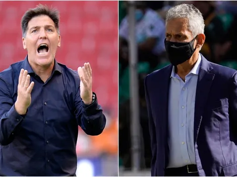 Paraguay vs Colombia: Confirmed lineups for Matchday 6 of Conmebol 2022 World Cup Qualifiers