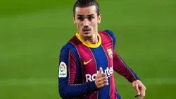 Antoine Griezmann goes back to Atletico Madrid after two years in Barcelona. (Getty)