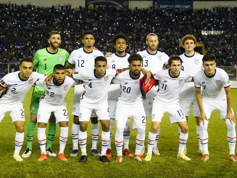 5 takeaways from the USMNT lackluster draw against El Salvador in World Cup Qualifying