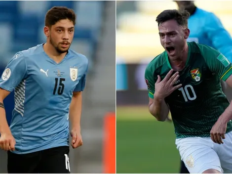 Uruguay vs Bolivia: Date, Time, and TV Channel in the US for South American 2022 World Cup Qualifiers