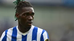 Yves Bissouma (Getty)