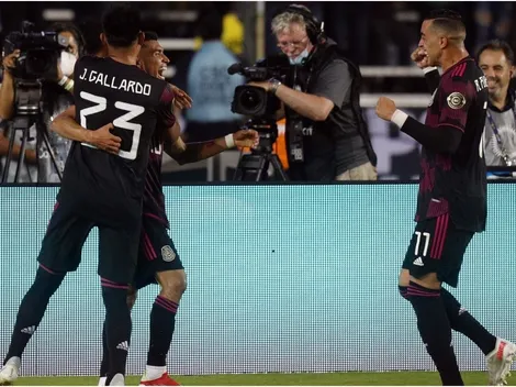 Costa Rica vs Mexico: Date, time, and TV schedule