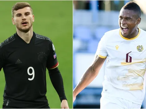 Germany vs Armenia: Date, Time, and TV Channel in the US for European World Cup Qualifiers 2022