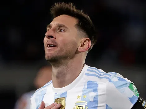 South American 2022 World Cup Qualifiers Table: Standings and Results after Matchday 10