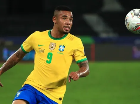 2022 World Cup Qualifiers: Who are the nine players not playing with Brazil?