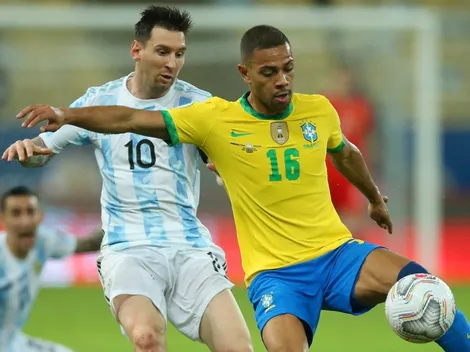 South American World Cup Qualifiers 2022 Schedule: Matchday 9, 6, and 10