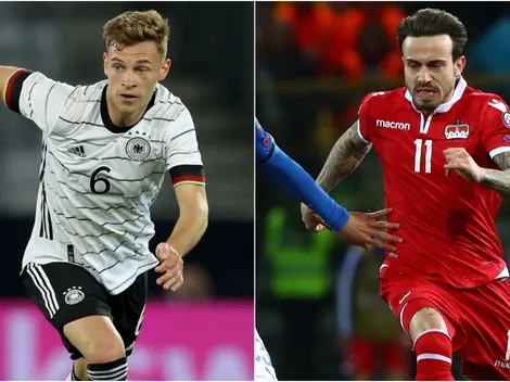 Liechtenstein vs Germany: Preview, predictions, odds and how to watch European World Cup Qualifiers 2022 in the US today
