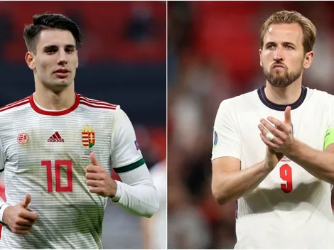 Hungary vs England: Preview, predictions, odds and how to watch European World Cup Qualifiers 2022 in the US today