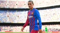 Antoine Griezmann (Getty)