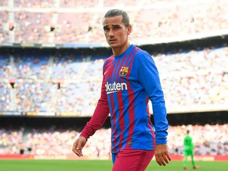 Griezmann, Saul and the most interesting last minute summer transfer signings in Europe