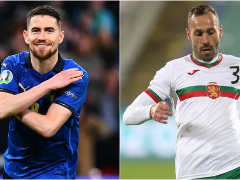 Italy vs Bulgaria: Preview, predictions, odds and how to watch European World Cup Qualifiers 2022 in the US today