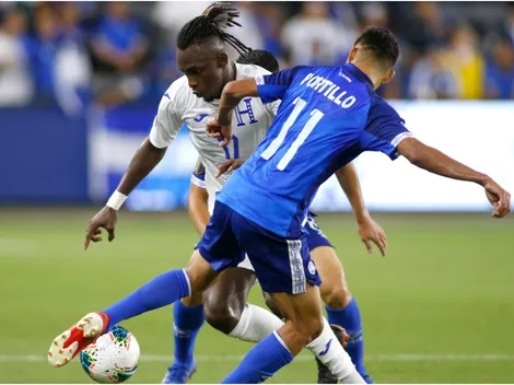 El Salvador vs Honduras: Date, time, and TV schedule