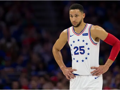 NBA Rumors: the reason why the Warriors are unlikely to trade for Ben Simmons