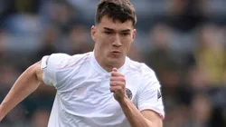 Robbie Robinson in action for Inter Miami. (mlssoccer.com)