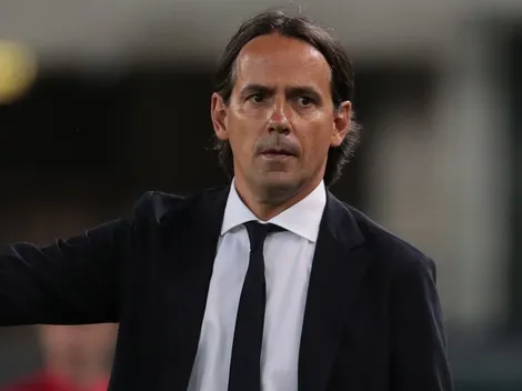 Report: Inter Milan target Napoli star for a free transfer with €6 million salary per season