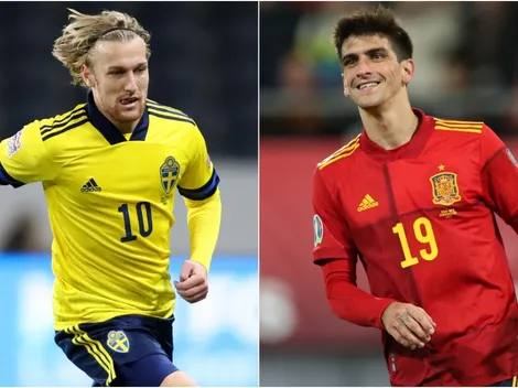 Sweden vs Spain: Preview, predictions, odds and how to watch European World Cup Qualifiers 2022 in the US today