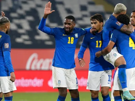 Brazil clinch 1-0 away win over Chile: Highlights and Goals of South American World Cup Qualifiers 2022