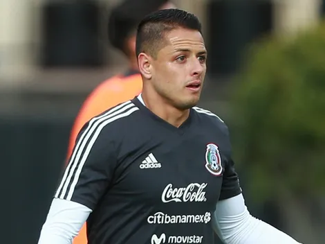 2022 World Cup Qualifiers: Why wasn't Chicharito Hernandez called up by Mexico?