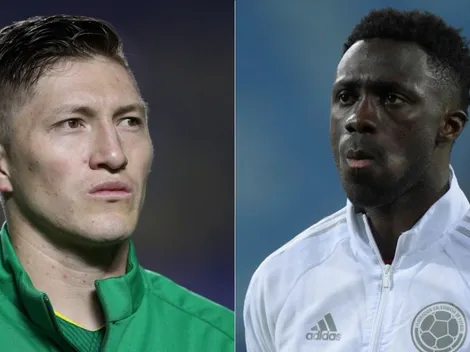 Bolivia vs Colombia: Confirmed lineups for the South American World Cup Qualifiers 2022