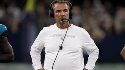 Urban Meyer. (Getty)