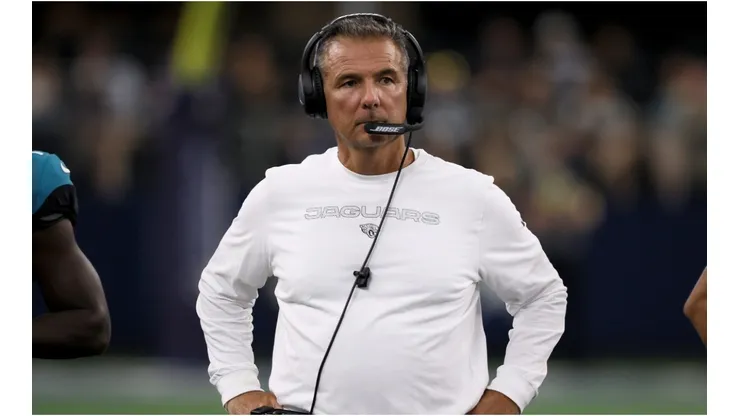 Urban Meyer. (Getty)