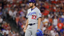 Trevor Bauer. (Getty)