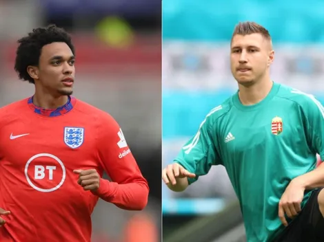 Hungary vs England: Date, Time, and TV Channel in the US to watch the European World Cup Qualifiers 2022