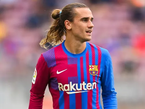 Barcelona could lose €80 million with Antoine Griezmann's return to Atletico Madrid