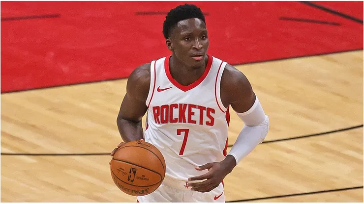 Victor Oladipo. (Getty)