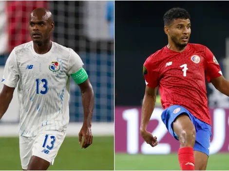 Panama vs Costa Rica: Date, time and TV Channel for Concacaf World Cup Qualifying 2022
