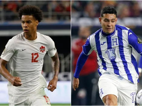 Canada vs Honduras: Date, time and TV Channel for Concacaf World Cup Qualifiers 2022