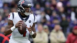 Deshaun Watson. (Getty)