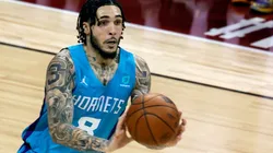 LiAngelo Ball. (Getty)